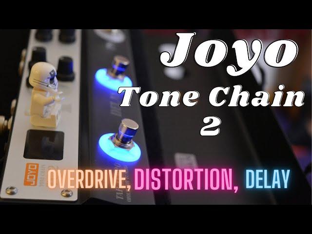 Joyo Tone Chain TC 2 Review