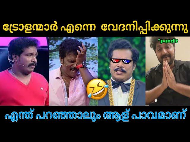 എല്ലാവരും എന്നെ കീറിമുറിക്കുന്നു  | Binu adimaly | Interview | Troll video | Lucy Boy Editz