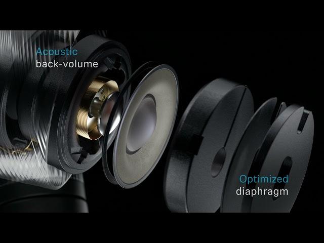 IE 900 Product Video | Sennheiser