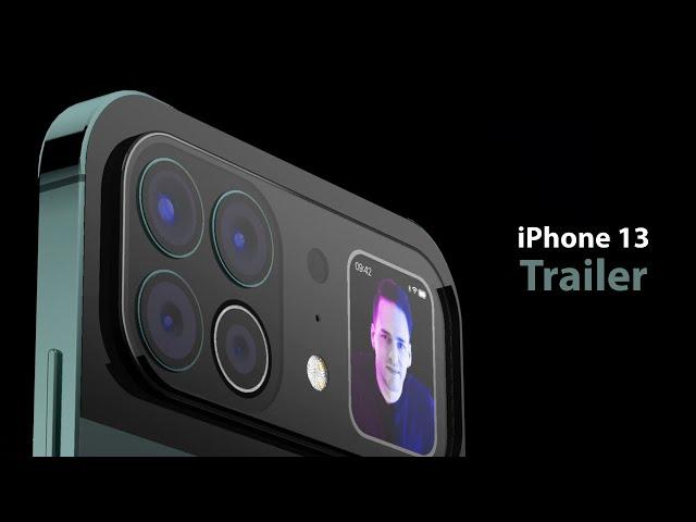 iPhone 13 : Trailer