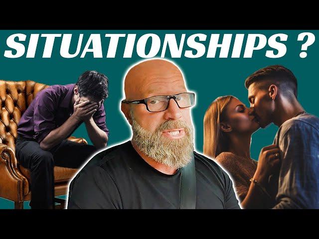 When a 'Situationship' Turns Brutal...