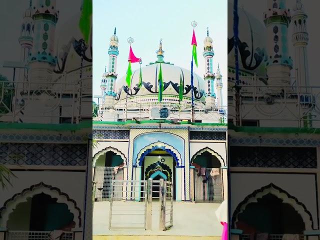 Hazrat Masoom Ali Dargah #shorts # viral # son video
