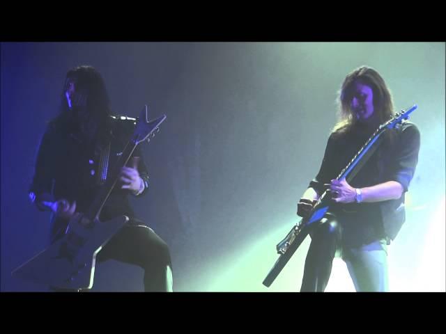 Helloween - Dr Stein (Live - PPM Fest 2013 - Mons - Belgium)