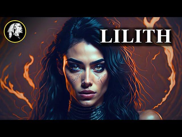 Who Was Lilith? And Why Is Her Story So Important? ( Biblical Stories Explained )