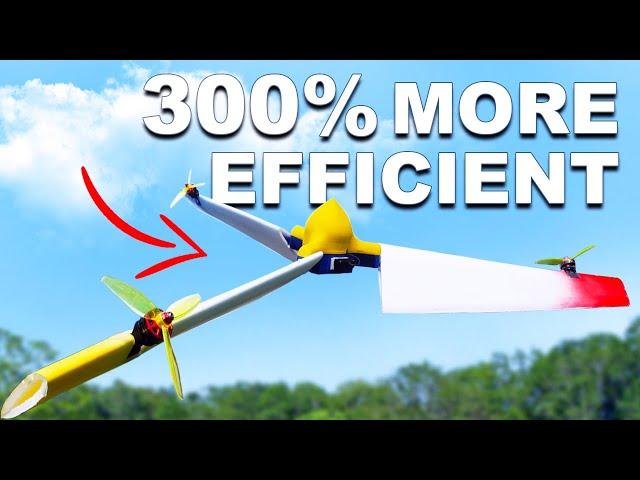 The Spinning Drone Paradox - Part 1