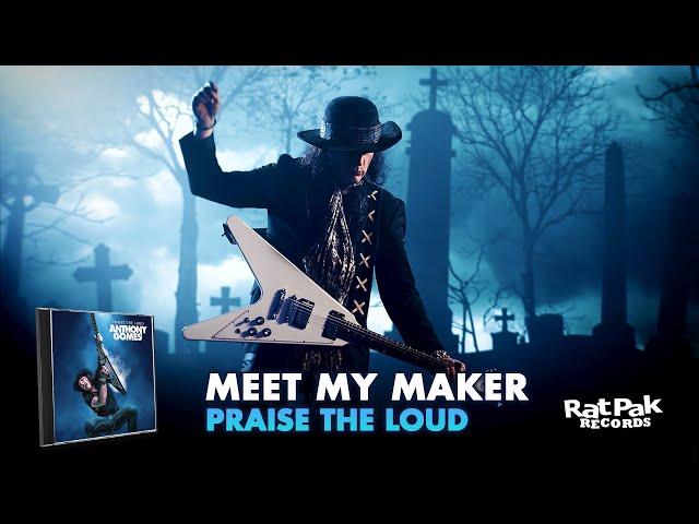 Anthony Gomes "Meet My Maker" Official Video