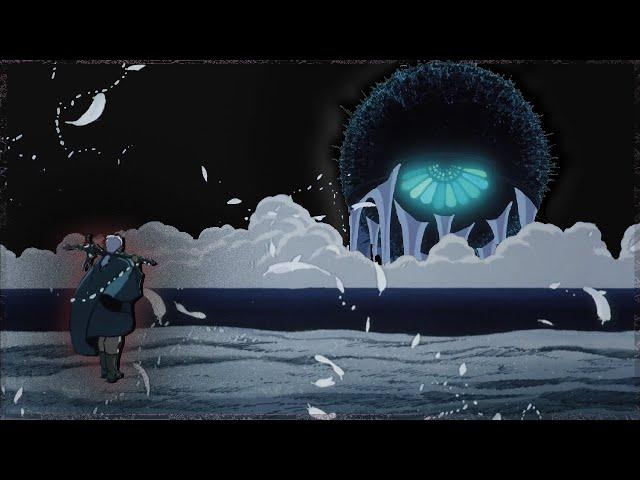 Faith and The Angel's Egg