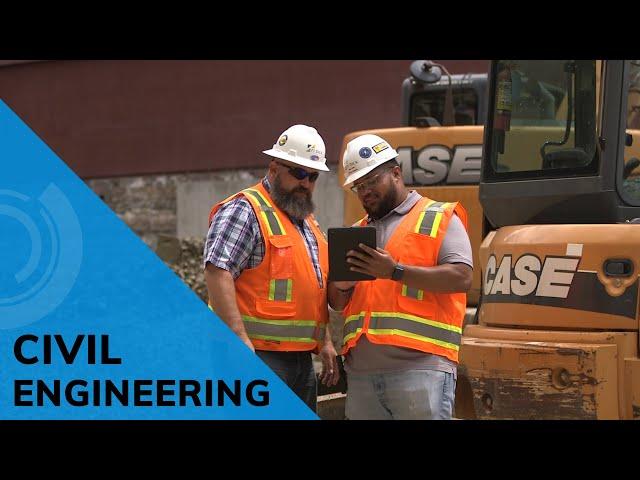 Civil Engineer | Future Jobs