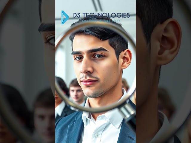 Revolutionize Your Hiring: Discover DS Technologies!