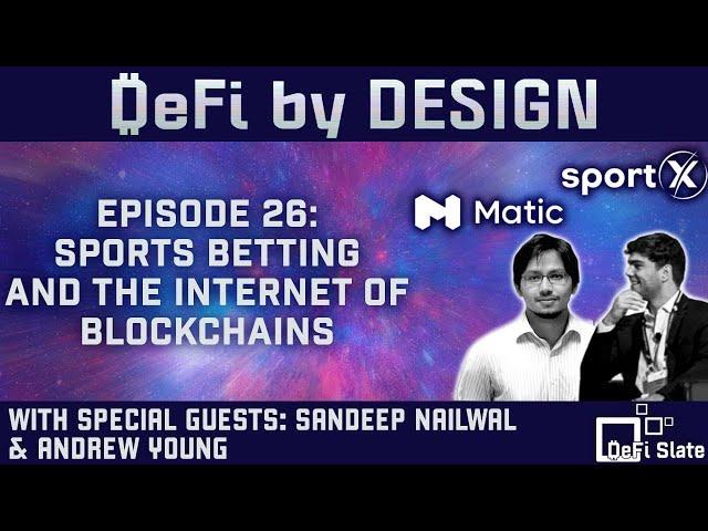 DeFi By Design EP#26: What You Need To Know About Scaling Ethereum L2