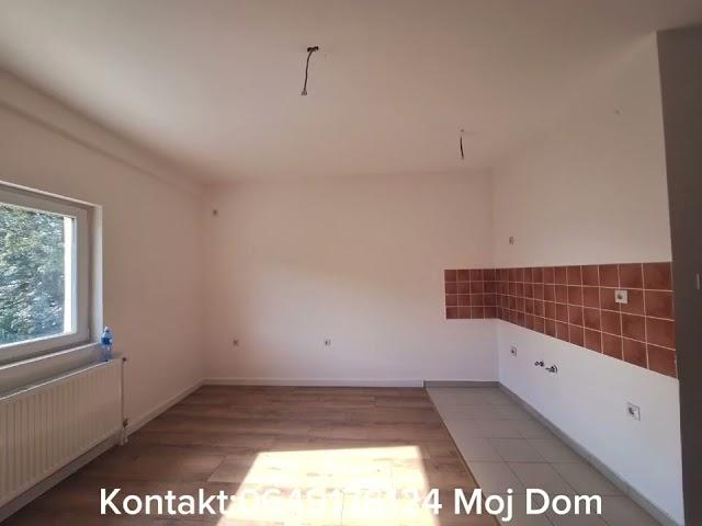 Novi Sad, Klisa, garsonjera 0.5 22m2 45320e