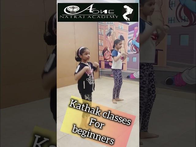 A one natraj academy #kathak classes #kathakclassesforkids #kathak #kathakclassesindelhi