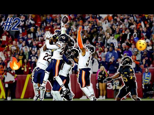 Football Beat Drop Vines 2024-2025 #2 (w/ Song Names) ᴴᴰ