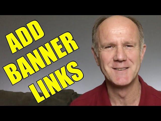 How To Add Social Media Links To YouTube Channel