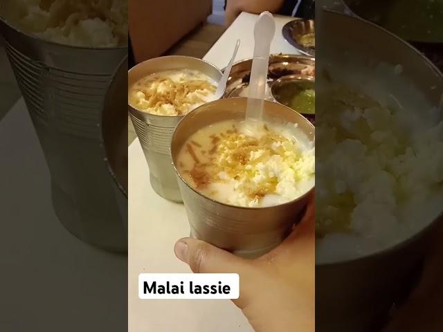 Malai lassie #shorts #shortvideo #malailassi #lassi