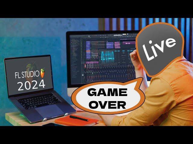FL STUDIO 24 Update | INSANE *NEW* Features & Plugins