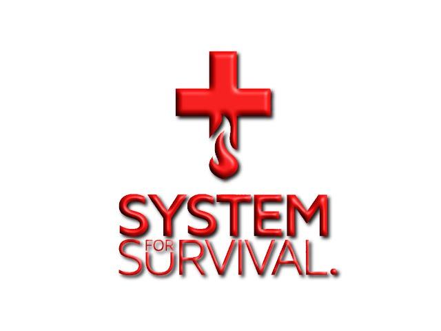 System for Survival Atlanta  Friday 1.14. 2022