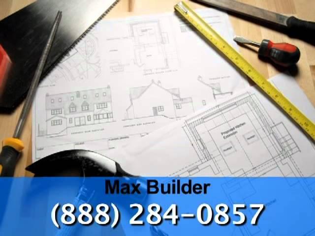 Max Builder