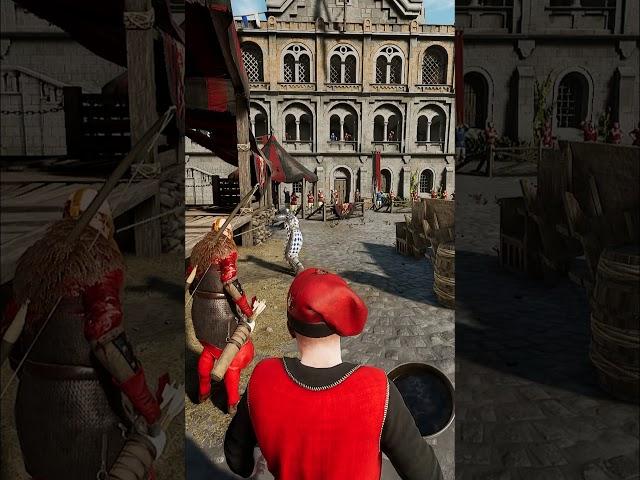 MORDHAU - I HAVE HAD ENOUGH!