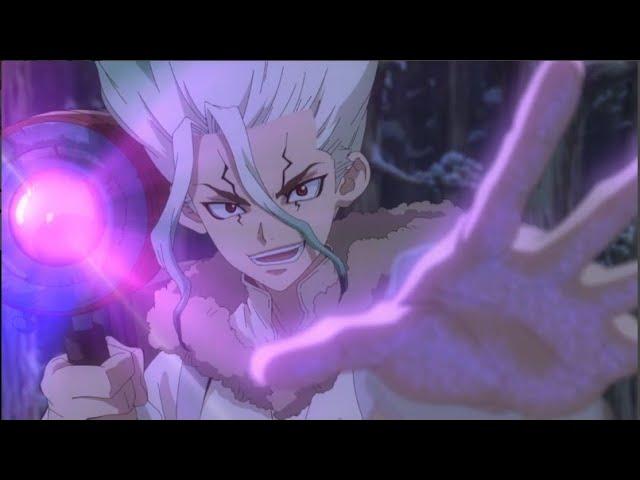 Dr. Stone Mizo recap (Part13)