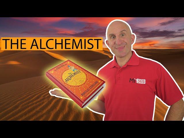 The Alchemist by Paulo Coelho - Summary & Analysis