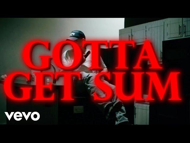 DLU Kemp - Gotta Get Sum