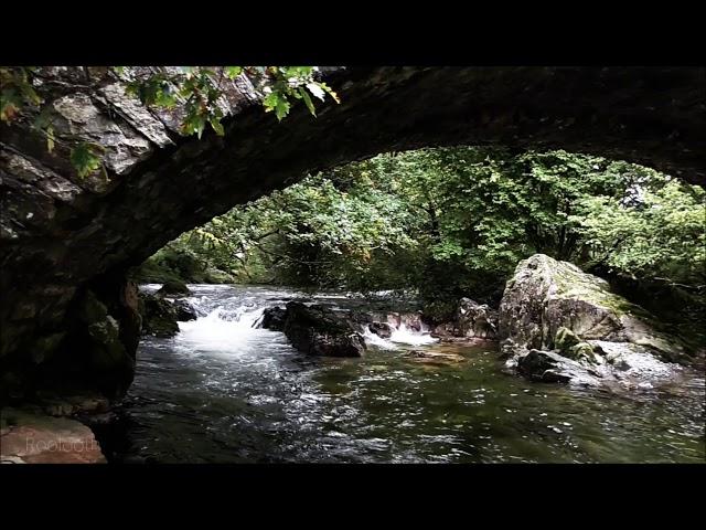 Walking in Eskdale - Part 1 Boot to Hardknott Roman Fort