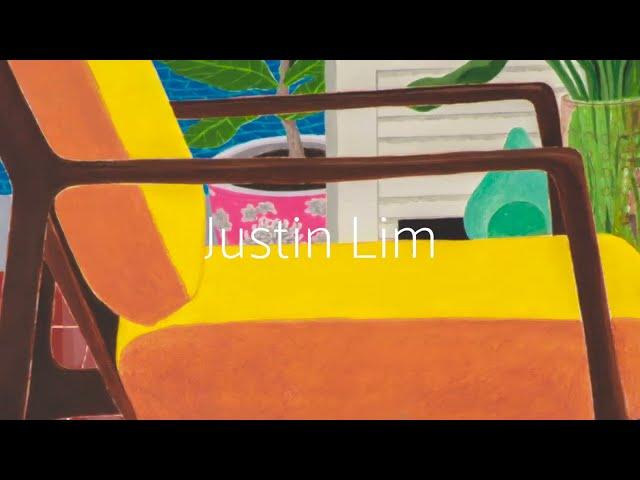 [RKFA-BKK] "A daydream a day", A Solo Exhibition by Justin Lim, Teaser