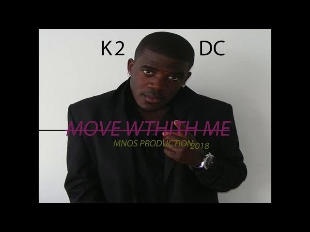 Karem da Costa - Move with Me