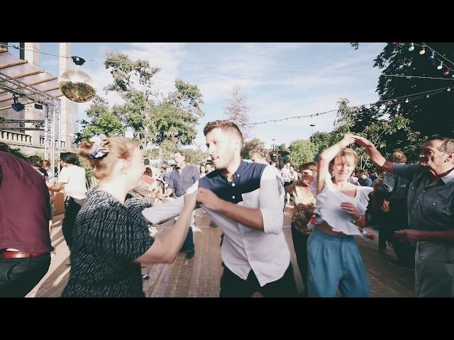 Cours de Swing - Lindy Hop & Charleston à Paris