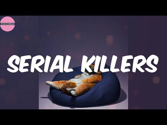 Serial Killers (Lyrics) - Gucci Mane