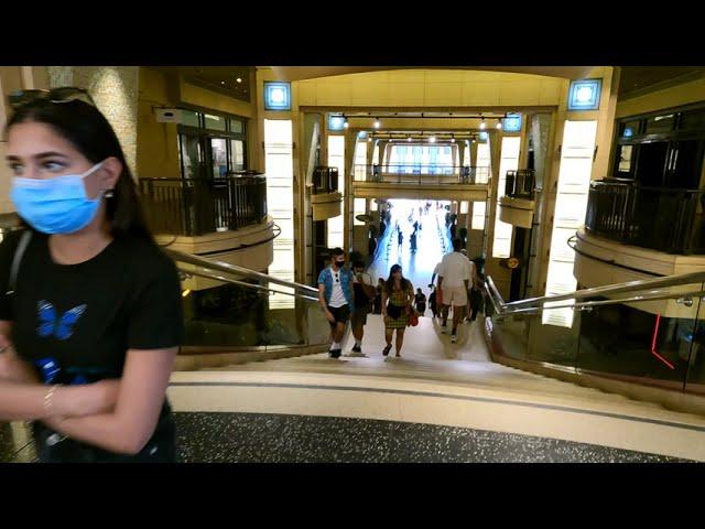 Dolby Theatre Oscars Hollywood Blvd Tour Los Angeles 4K