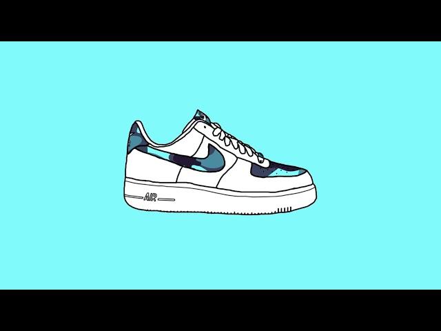 NLE Choppa x Da Baby Type Beat 'NIKE' | Free Rap/Trap Instrumental