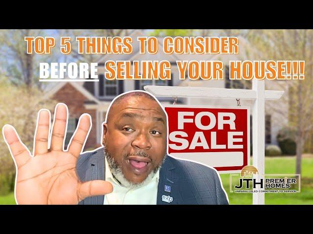 When Is The Best Time To Sell My House? Watch This Before Making Your Decision To Sell Your Home!