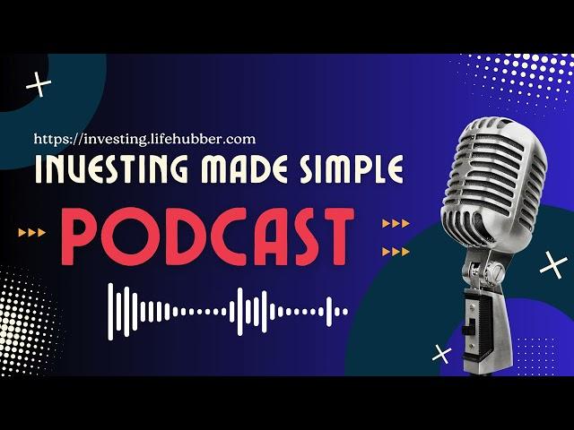 Bitcoin Under Trump 2.0: Exploring the Possibilities - Investing Made Simple Podcast