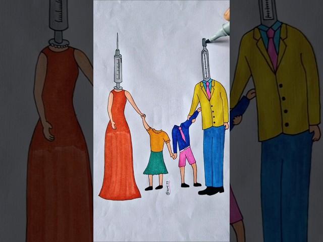 A doctor cute story #shorts #xyzart #viralshort #youtubeshorts