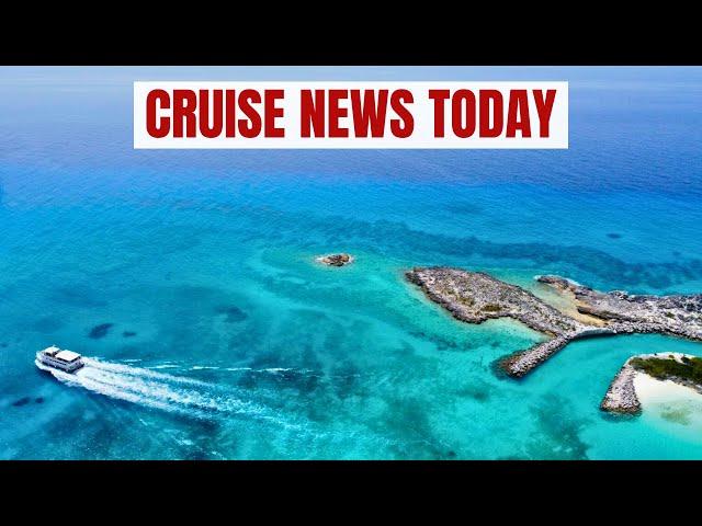 Carnival Cruise Ship Reaches Port After Propulsion Problems