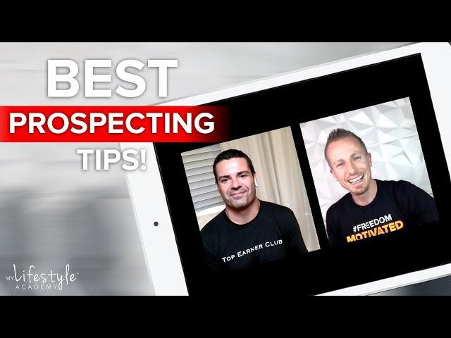 Facebook for Business: 6 Prospecting Tips with @rayhigdonvideos