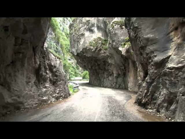 Gryka e Rugovës - pjesë nga dokumentari "Mrekulli