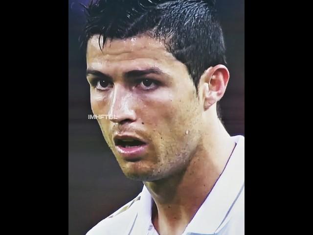 Ronaldo + This Celebration 