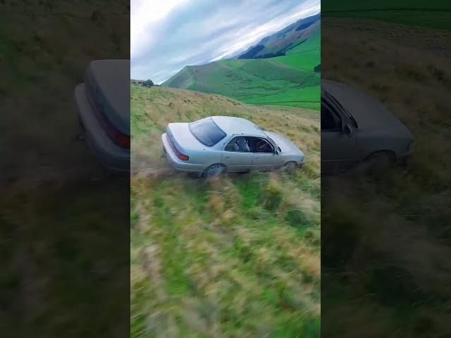 Fast and Furious: New Zealand 