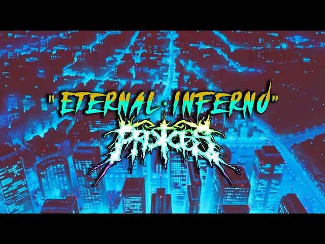 PROTOSS神族 - ETERNAL INFERNO [OFFICIAL AMV] (2024) SW EXCLUSIVE