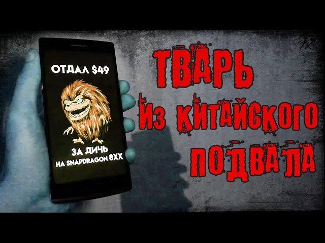 КАК РАЗВОДЯТ КИТАЙЦЫ – купил смартфон, пустил слезу