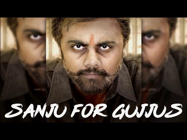 SANJU FOR GUJJUS | THE COMEDY FACTORY