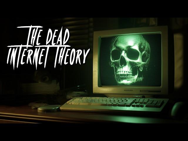 The Dead Internet Theory Is REAL