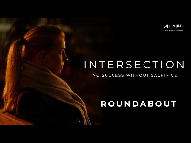 INTERSECTION - Episode 3 - Roundabout | Detective Drama | Mini-series | Watch for free!