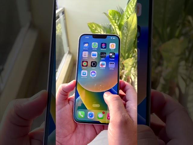 iPhone 14 Plus  A Closer Look at Apple's Latest Flagship  दमदार 5G फ़ोन