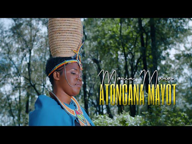 Morin Mara - Atongana Mayot (Official Video)