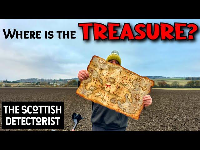 Metal Detecting in Scotland: The Thrill of the hunt with the XP DEUS 2