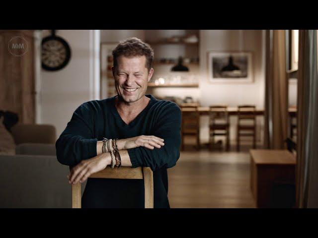 Til Schweiger - Wie vielfältig ist der Beruf eines Regisseurs? | Momente | Meet Your Master